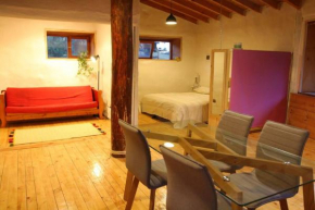 Eco-cabaña 38 SUD en Temuco a 6 Km de la Ruta 5